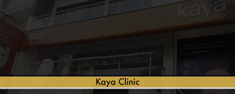 Kaya Clinic 